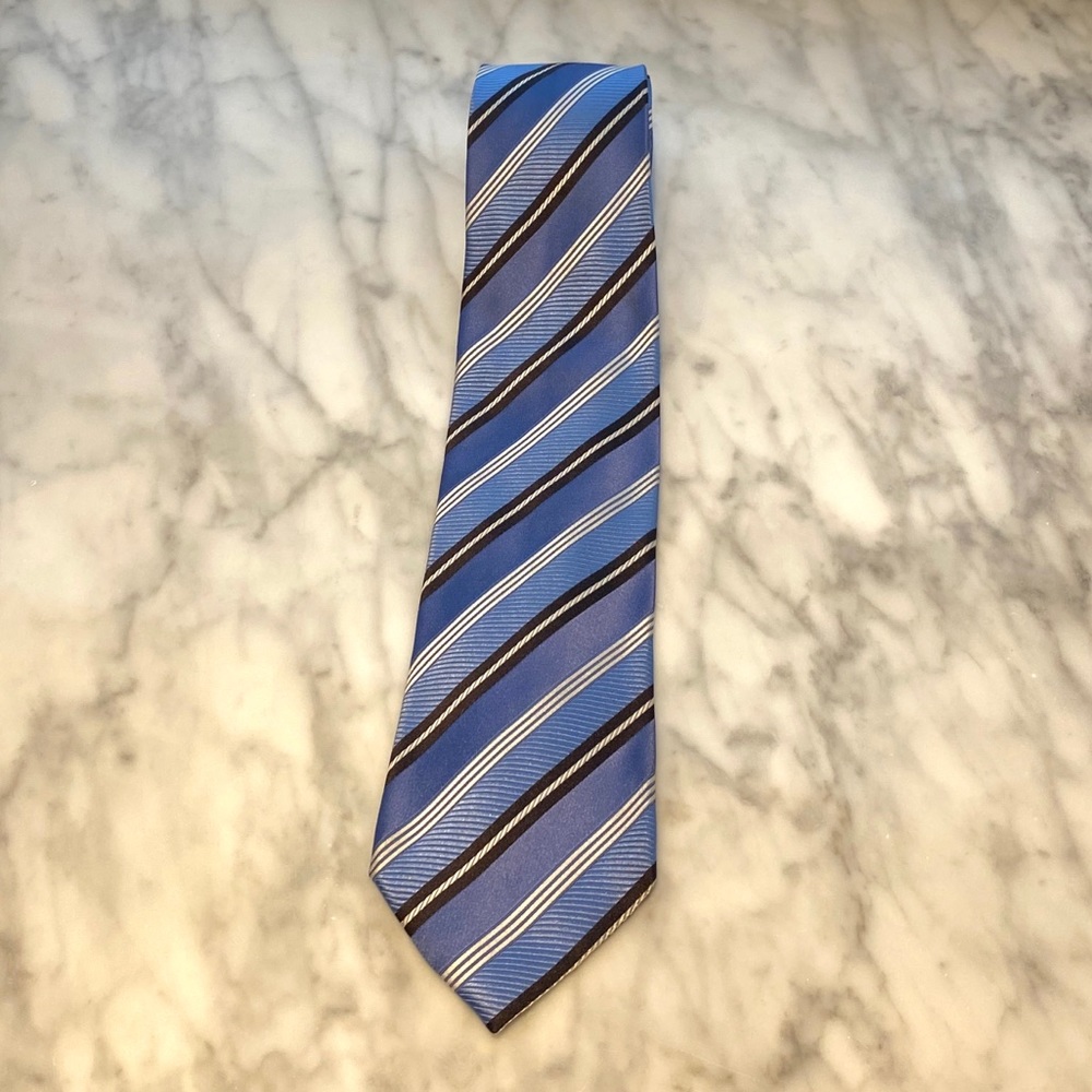 Ermenegildo Zegna Tie